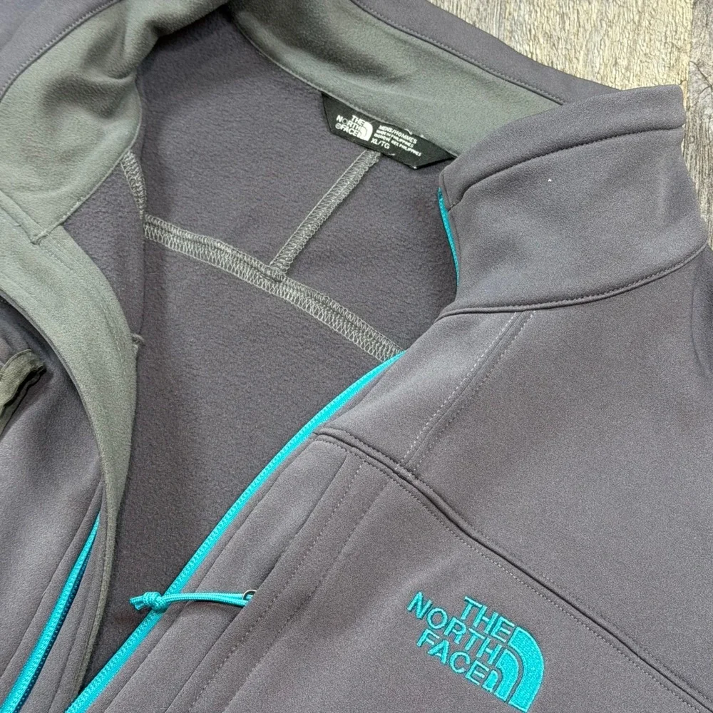 The North Face north face